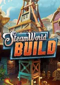 SteamWorld Build