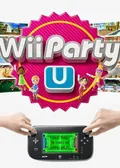 Wii Party U