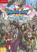 Dragon Quest XI S: Echoes of an Elusive Age – Definitive Edition