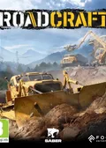 Obálka hry: RoadCraft