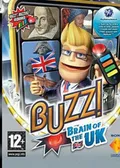 Obálka hry: Buzz!: Brain of the World
