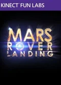 Obálka hry: Mars Rover Landing