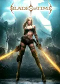 Obálka hry: Blades of Time