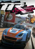Table Top Racing: World Tour