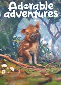 Obálka hry: Adorable Adventures