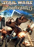 Obálka hry: Star Wars Episode I: Jedi Power Battles (2025)