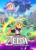 The Legend of Zelda: Echoes of Wisdom