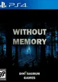 Obálka hry: Without Memory