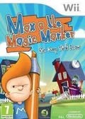 Obálka hry: Max and the Magic Marker