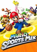 Obálka hry: Mario Sports Mix