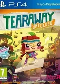 Tearaway Unfolded