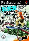 SSX On Tour