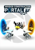 Obálka hry: Bridge Constructor Portal