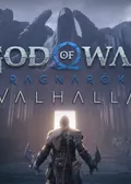 God of War Ragnarök: Valhalla