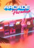 Arcade Paradise