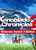 Xenoblade Chronicles 2 – Nintendo Switch 2 Edition