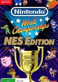 Obálka hry: Nintendo World Championships: NES Edition