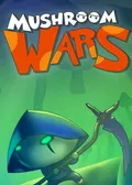 Mushroom Wars