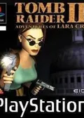 Tomb Raider 3