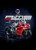 Obálka hry: RiMS Racing