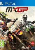 MXGP: The Official Motocross Videogame (PS4)