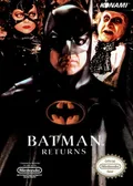 Batman Returns