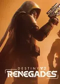 Obálka hry: Destiny 2: Renegades
