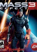 Mass Effect 3: DLC Leviathan
