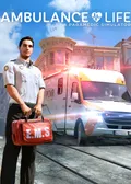 Ambulance Life: A Paramedic Simulator