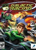 Ben 10: Galactic Racing