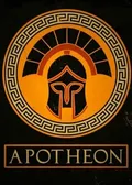Obálka hry: Apotheon