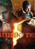 Resident Evil 5: Desperate Escape