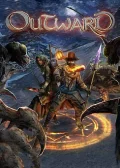 Obálka hry: Outward