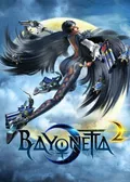 Bayonetta 2
