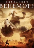 Obálka hry: Skydance’s BEHEMOTH