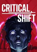 Obálka hry: Critical Shift