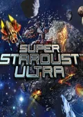 Obálka hry: Super Stardust Ultra