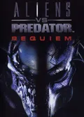 Obálka hry: Aliens vs. Predator: Requiem