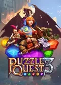 Puzzle Quest 3