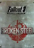 Fallout 3: Broken Steel
