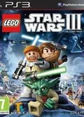 LEGO Star Wars III The Clone Wars