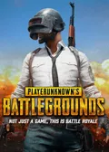 PUBG: Battlegrounds
