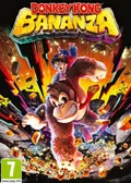 Donkey Kong Bananza