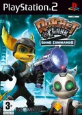 Ratchet & Clank 2: Locked and Loaded