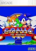 Sonic The Hedgehog 2