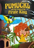 Obálka hry: Pumuckl and the Crown of the Pirate King