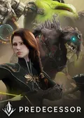 Obálka hry: Predecessor