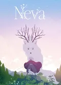 Obálka hry: Neva