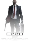 Hitman (2016)