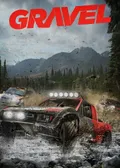 Obálka hry: Gravel